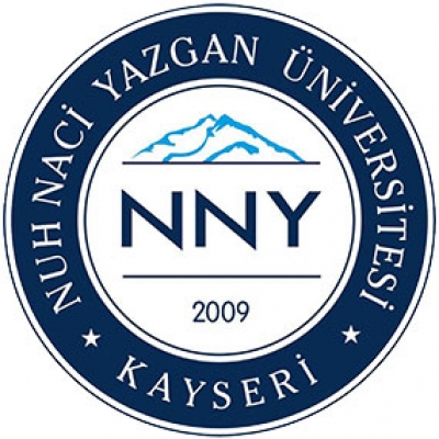 Nuh Naci Yazgan Üniversitesi