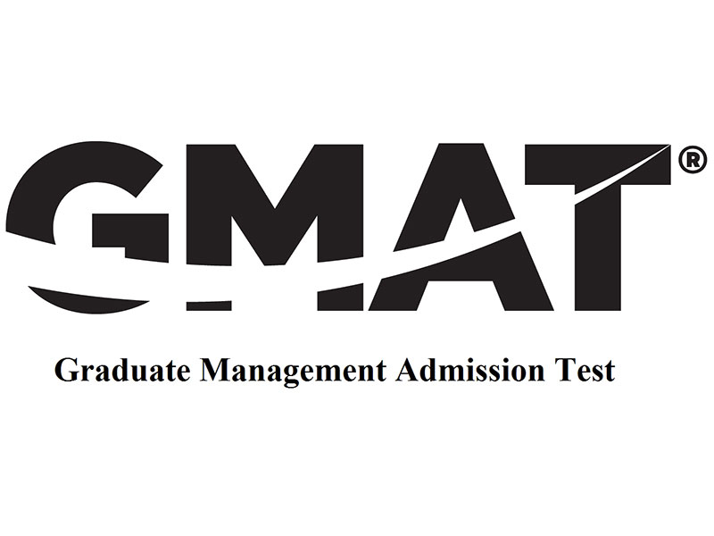  اختبار قبول الدراسات العليا في مجال الإدارة GMAT